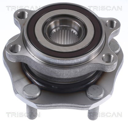 Radlagersatz Vorderachse Triscan 8530 14143 von Triscan