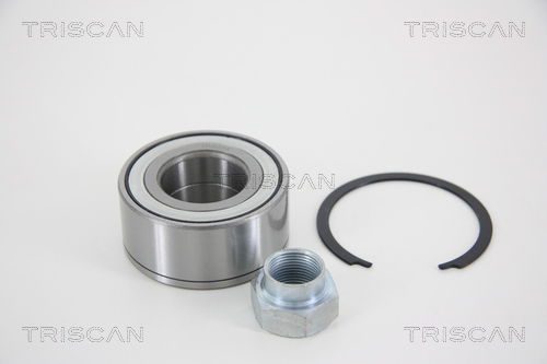 Radlagersatz Vorderachse Triscan 8530 15117 Radlagersatz Vorderachse Triscan 8530 15117 von Triscan