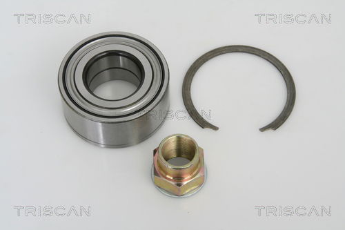 Radlagersatz Vorderachse Triscan 8530 15128 Radlagersatz Vorderachse Triscan 8530 15128 von Triscan