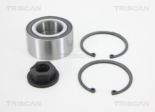 Radlagersatz Vorderachse Triscan 8530 16123 Radlagersatz Vorderachse Triscan 8530 16123 von Triscan