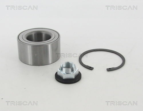 Radlagersatz Vorderachse Triscan 8530 16141 Radlagersatz Vorderachse Triscan 8530 16141 von Triscan