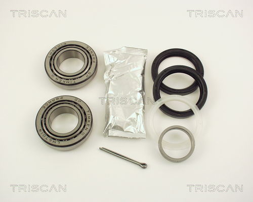 Radlagersatz Vorderachse Triscan 8530 17107 Radlagersatz Vorderachse Triscan 8530 17107 von Triscan