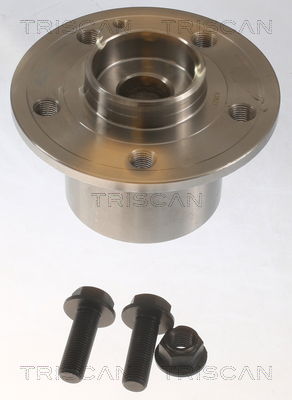Radlagersatz Vorderachse Triscan 8530 23127 Radlagersatz Vorderachse Triscan 8530 23127 von Triscan