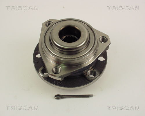 Radlagersatz Vorderachse Triscan 8530 24114 Radlagersatz Vorderachse Triscan 8530 24114 von Triscan