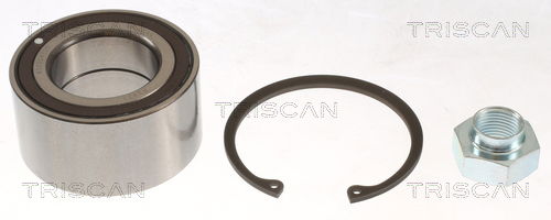 Radlagersatz Vorderachse Triscan 8530 24125 Radlagersatz Vorderachse Triscan 8530 24125 von Triscan