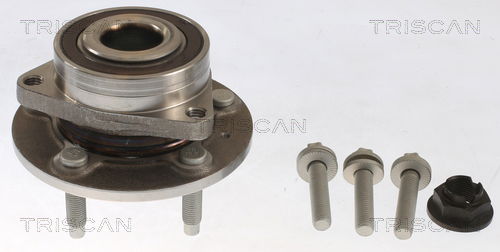 Radlagersatz Vorderachse Triscan 8530 24128 Radlagersatz Vorderachse Triscan 8530 24128 von Triscan