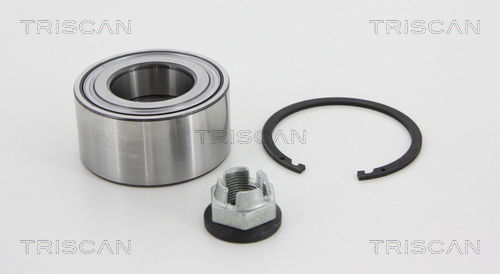 Radlagersatz Vorderachse Triscan 8530 25127 Radlagersatz Vorderachse Triscan 8530 25127 von Triscan