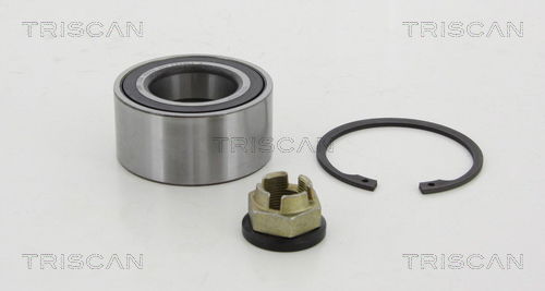 Radlagersatz Vorderachse Triscan 8530 25130 Radlagersatz Vorderachse Triscan 8530 25130 von Triscan