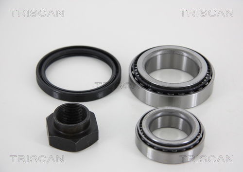 Radlagersatz Vorderachse Triscan 8530 29112 Radlagersatz Vorderachse Triscan 8530 29112 von Triscan