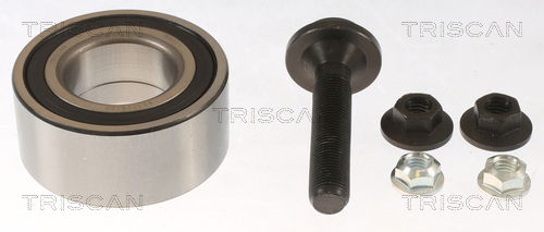 Radlagersatz Vorderachse Triscan 8530 29120 Radlagersatz Vorderachse Triscan 8530 29120 von Triscan