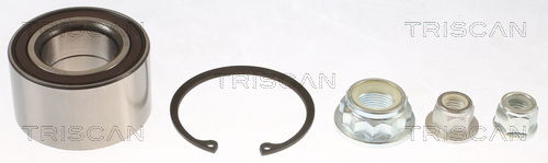Radlagersatz Vorderachse Triscan 8530 29132 Radlagersatz Vorderachse Triscan 8530 29132 von Triscan