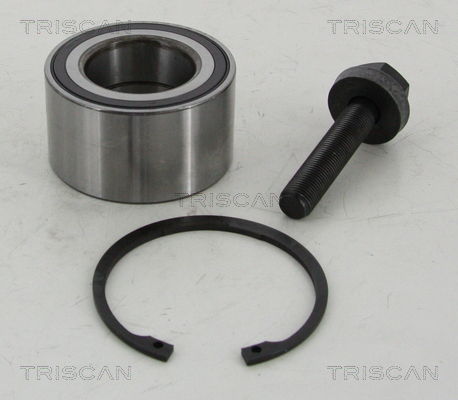 Radlagersatz Vorderachse Triscan 8530 29133 Radlagersatz Vorderachse Triscan 8530 29133 von Triscan