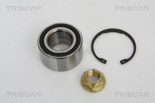 Radlagersatz Vorderachse Triscan 8530 40113 von Triscan