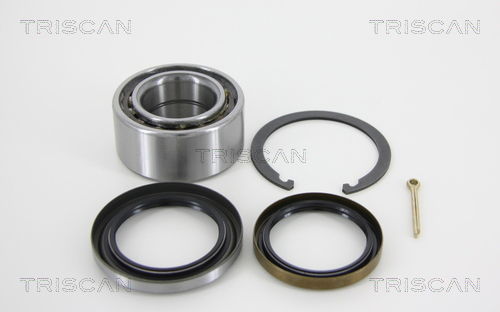 Radlagersatz Vorderachse Triscan 8530 42109 Radlagersatz Vorderachse Triscan 8530 42109 von Triscan