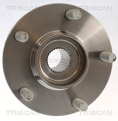 Radlagersatz Vorderachse Triscan 8530 42112 Radlagersatz Vorderachse Triscan 8530 42112 von Triscan