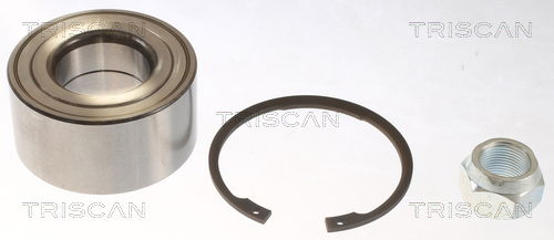 Radlagersatz Vorderachse Triscan 8530 42113 Radlagersatz Vorderachse Triscan 8530 42113 von Triscan