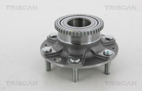 Radlagersatz Vorderachse Triscan 8530 43114 Radlagersatz Vorderachse Triscan 8530 43114 von Triscan