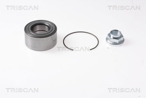 Radlagersatz Vorderachse Triscan 8530 43119 von Triscan