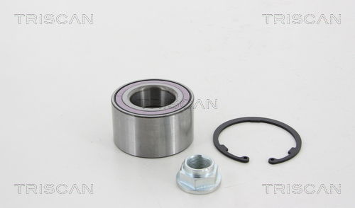 Radlagersatz Vorderachse Triscan 8530 50128 Radlagersatz Vorderachse Triscan 8530 50128 von Triscan
