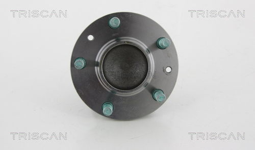 Radlagersatz Vorderachse Triscan 8530 50132 von Triscan