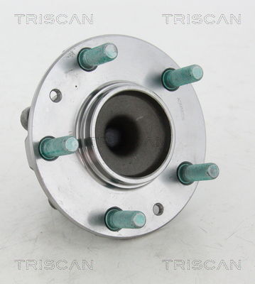 Radlagersatz Vorderachse Triscan 8530 50140 Radlagersatz Vorderachse Triscan 8530 50140 von Triscan
