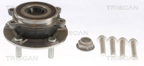 Radlagersatz Vorderachse Triscan 8530 50141 von Triscan
