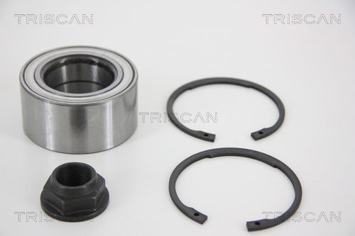 Radlagersatz Vorderachse Triscan 8530 65104 Radlagersatz Vorderachse Triscan 8530 65104 von Triscan