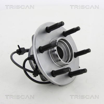 Radlagersatz Vorderachse Triscan 8530 80001 von Triscan