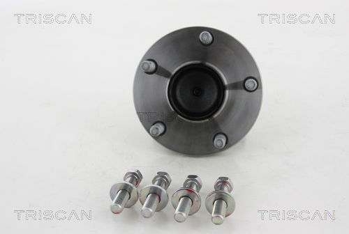 Radlagersatz Vorderachse links Triscan 8530 13143 Radlagersatz Vorderachse links Triscan 8530 13143 von Triscan