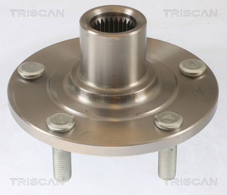Radnabe Vorderachse Triscan 8535 10006 von Triscan