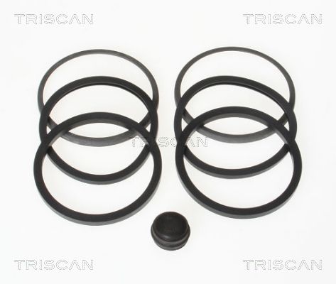 Reparatursatz, Bremssattel Hinterachse Triscan 8170 201582 Reparatursatz, Bremssattel Hinterachse Triscan 8170 201582 von Triscan