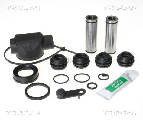 Reparatursatz, Bremssattel Hinterachse Triscan 8170 203005 von Triscan