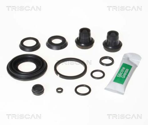 Reparatursatz, Bremssattel Hinterachse Triscan 8170 203414 Reparatursatz, Bremssattel Hinterachse Triscan 8170 203414 von Triscan