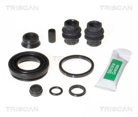 Reparatursatz, Bremssattel Hinterachse Triscan 8170 203427 Reparatursatz, Bremssattel Hinterachse Triscan 8170 203427 von Triscan