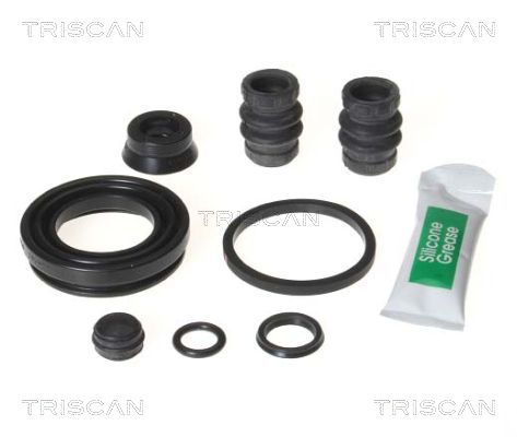 Reparatursatz, Bremssattel Hinterachse Triscan 8170 203853 Reparatursatz, Bremssattel Hinterachse Triscan 8170 203853 von Triscan