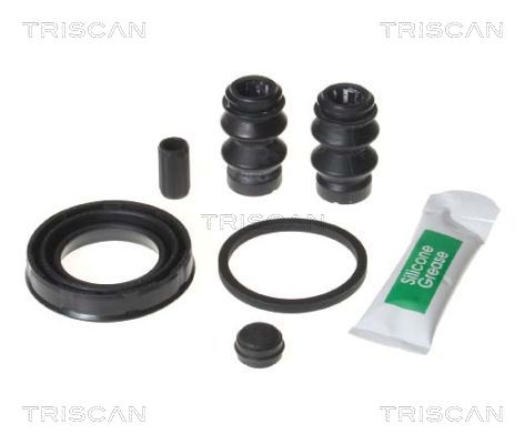 Reparatursatz, Bremssattel Hinterachse Triscan 8170 203860 Reparatursatz, Bremssattel Hinterachse Triscan 8170 203860 von Triscan