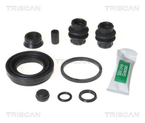 Reparatursatz, Bremssattel Hinterachse Triscan 8170 203862 Reparatursatz, Bremssattel Hinterachse Triscan 8170 203862 von Triscan