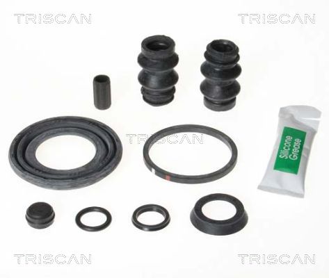 Reparatursatz, Bremssattel Hinterachse Triscan 8170 204222 Reparatursatz, Bremssattel Hinterachse Triscan 8170 204222 von Triscan