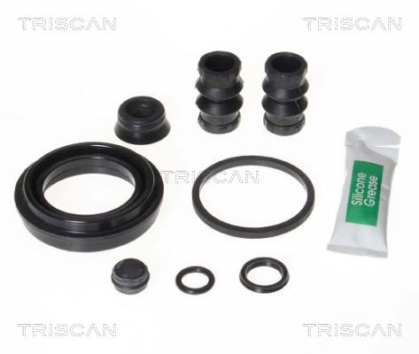 Reparatursatz, Bremssattel Hinterachse Triscan 8170 204336 Reparatursatz, Bremssattel Hinterachse Triscan 8170 204336 von Triscan