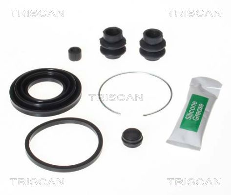 Reparatursatz, Bremssattel Hinterachse Triscan 8170 204527 Reparatursatz, Bremssattel Hinterachse Triscan 8170 204527 von Triscan