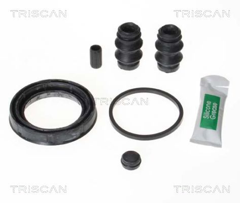Reparatursatz, Bremssattel Hinterachse Triscan 8170 205134 Reparatursatz, Bremssattel Hinterachse Triscan 8170 205134 von Triscan