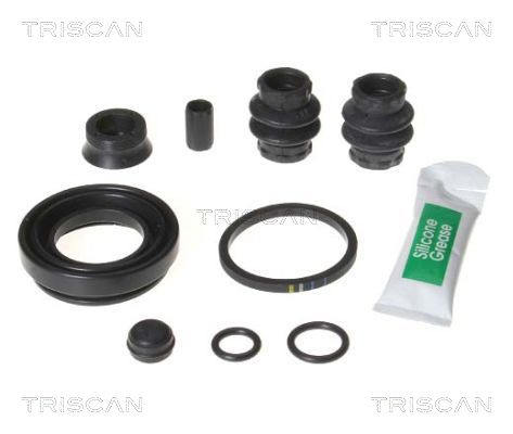 Reparatursatz, Bremssattel Triscan 8170 203627 Reparatursatz, Bremssattel Triscan 8170 203627 von Triscan