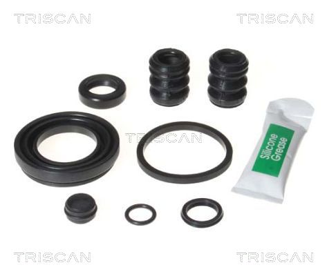 Reparatursatz, Bremssattel Triscan 8170 203816 Reparatursatz, Bremssattel Triscan 8170 203816 von Triscan
