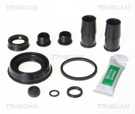 Reparatursatz, Bremssattel Triscan 8170 203850 Reparatursatz, Bremssattel Triscan 8170 203850 von Triscan