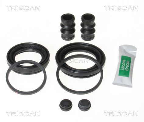 Reparatursatz, Bremssattel Triscan 8170 204860 Reparatursatz, Bremssattel Triscan 8170 204860 von Triscan