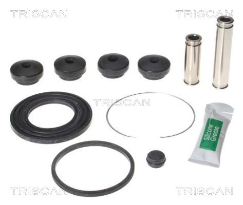 Reparatursatz, Bremssattel Triscan 8170 204864 Reparatursatz, Bremssattel Triscan 8170 204864 von Triscan