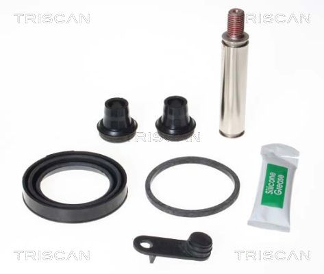 Reparatursatz, Bremssattel Triscan 8170 204865 Reparatursatz, Bremssattel Triscan 8170 204865 von Triscan