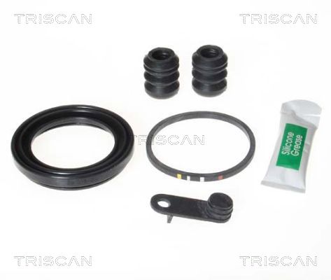 Reparatursatz, Bremssattel Triscan 8170 205415 Reparatursatz, Bremssattel Triscan 8170 205415 von Triscan