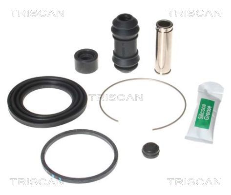Reparatursatz, Bremssattel Triscan 8170 205441 Reparatursatz, Bremssattel Triscan 8170 205441 von Triscan