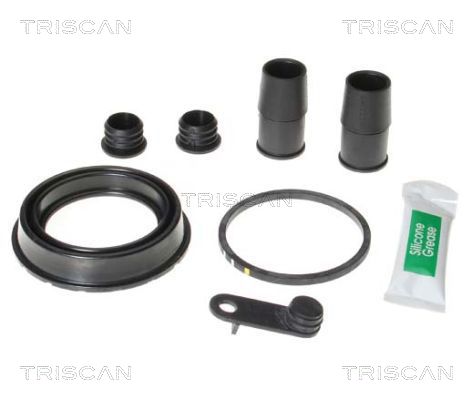 Reparatursatz, Bremssattel Triscan 8170 205472 Reparatursatz, Bremssattel Triscan 8170 205472 von Triscan